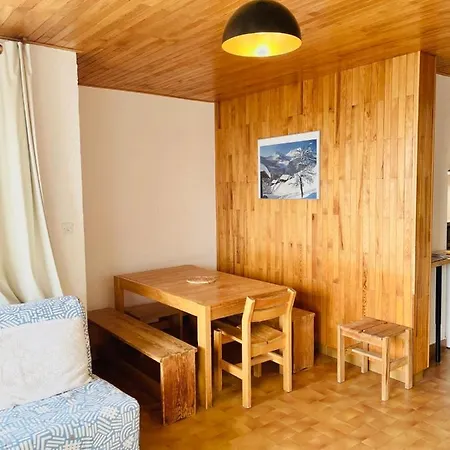 #f1 Gentian Cap 2000 Parking Apartment *