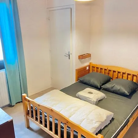 #f1 Gentian Cap 2000 Parking Apartment